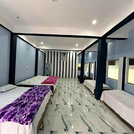 Shree Valmiki Home Stay Ayodhya Eksteriør billede