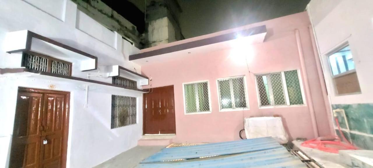 Shree Valmiki Home Stay Ayodhya Eksteriør billede