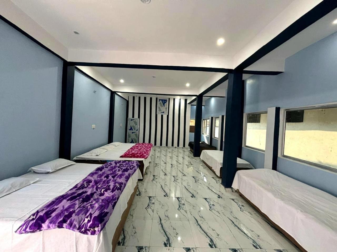 Shree Valmiki Home Stay Ayodhya Eksteriør billede