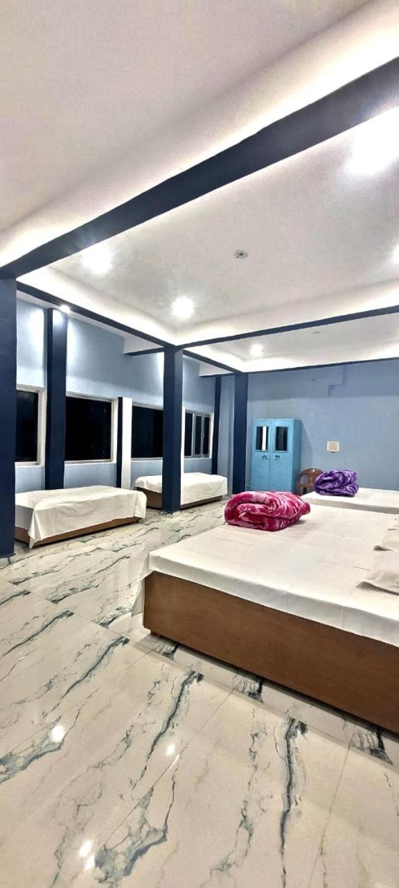 Shree Valmiki Home Stay Ayodhya Eksteriør billede
