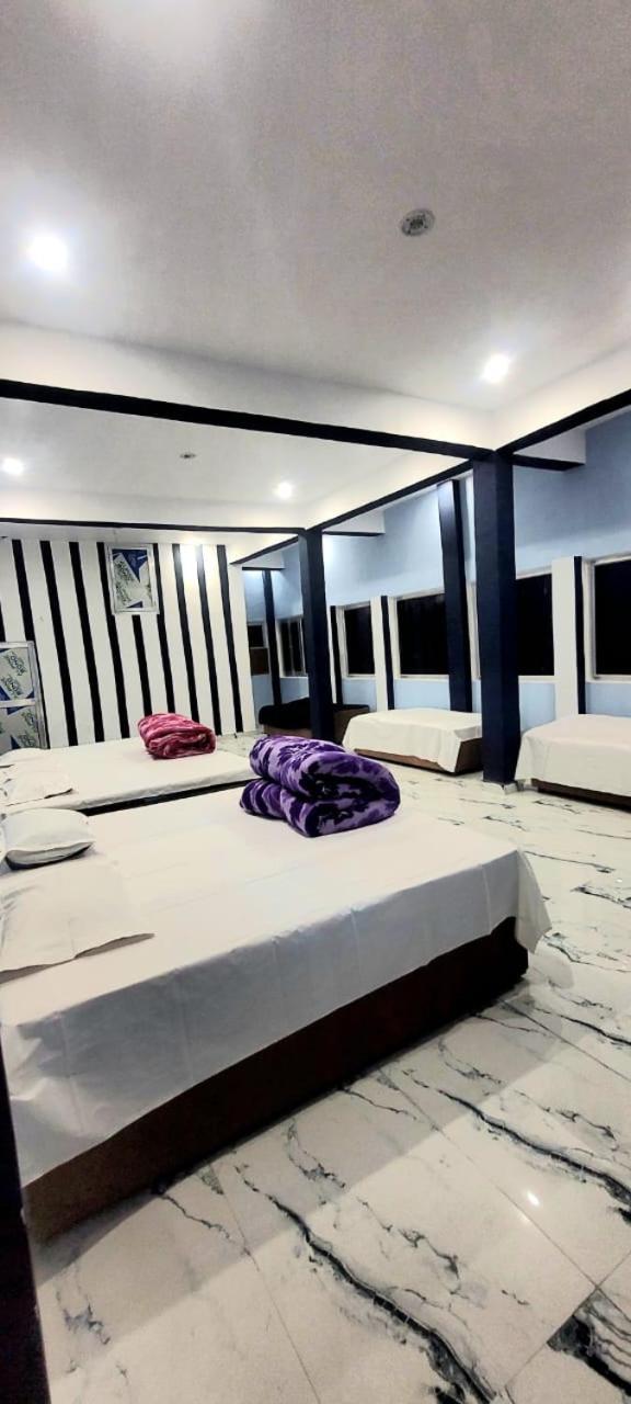 Shree Valmiki Home Stay Ayodhya Eksteriør billede
