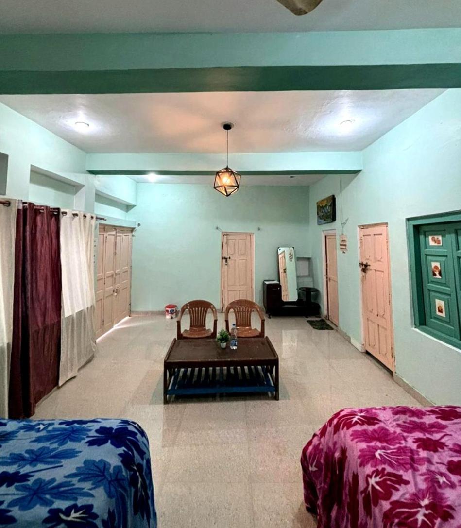 Shree Valmiki Home Stay Ayodhya Eksteriør billede