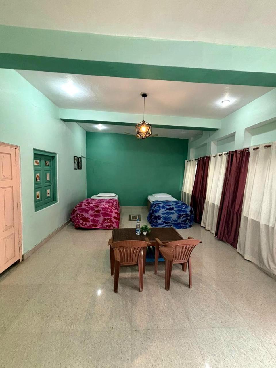 Shree Valmiki Home Stay Ayodhya Eksteriør billede